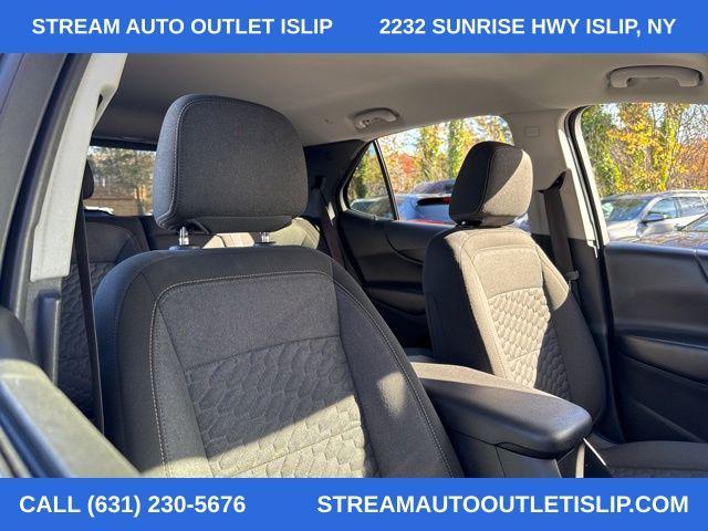 used 2019 Chevrolet Equinox car, priced at $10,490