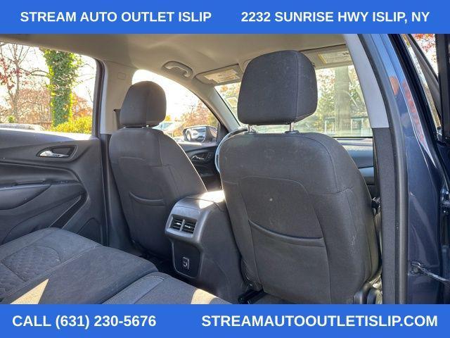 used 2019 Chevrolet Equinox car, priced at $10,490