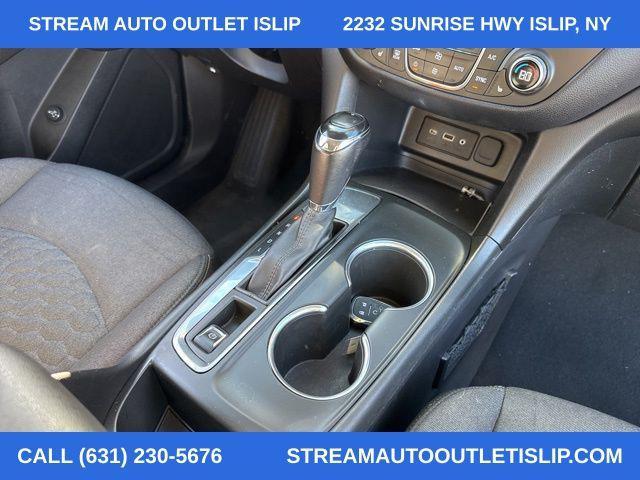 used 2019 Chevrolet Equinox car, priced at $10,490