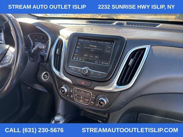 used 2019 Chevrolet Equinox car, priced at $10,490