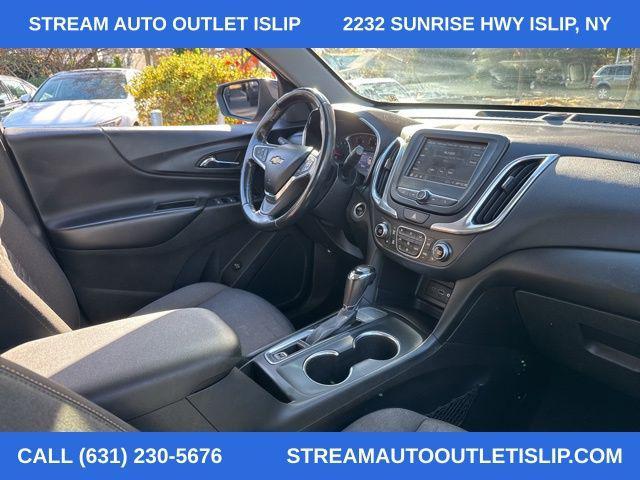 used 2019 Chevrolet Equinox car, priced at $10,490