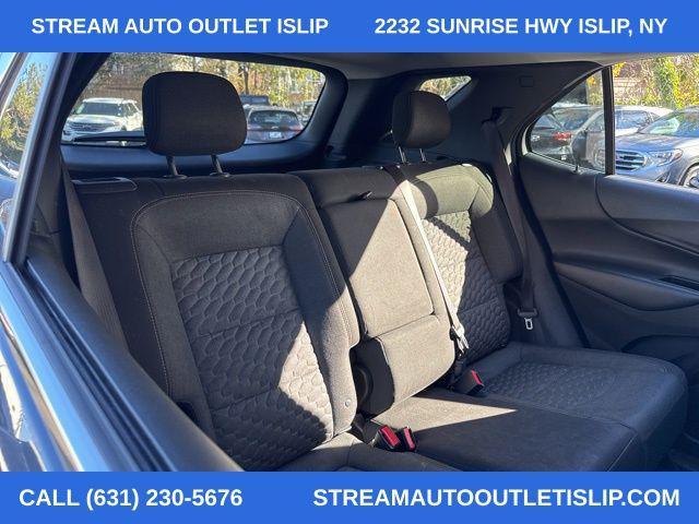 used 2019 Chevrolet Equinox car, priced at $10,490