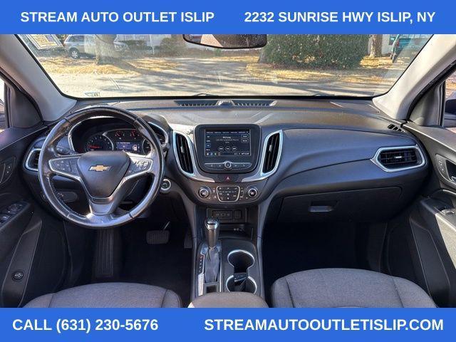 used 2019 Chevrolet Equinox car, priced at $10,490