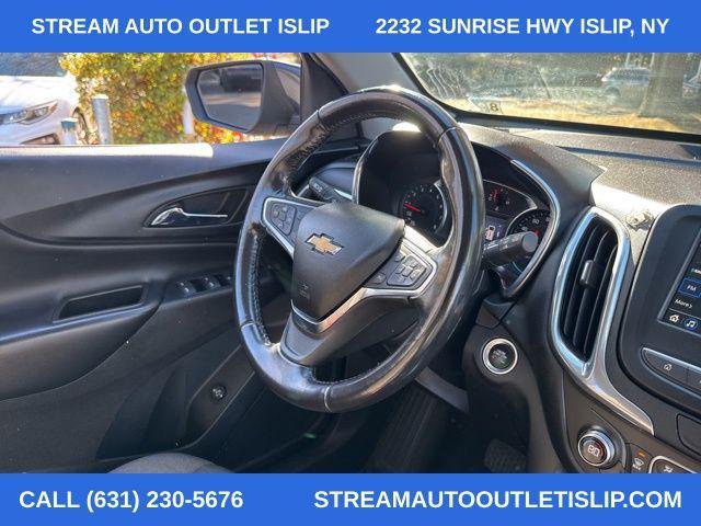 used 2019 Chevrolet Equinox car, priced at $10,490