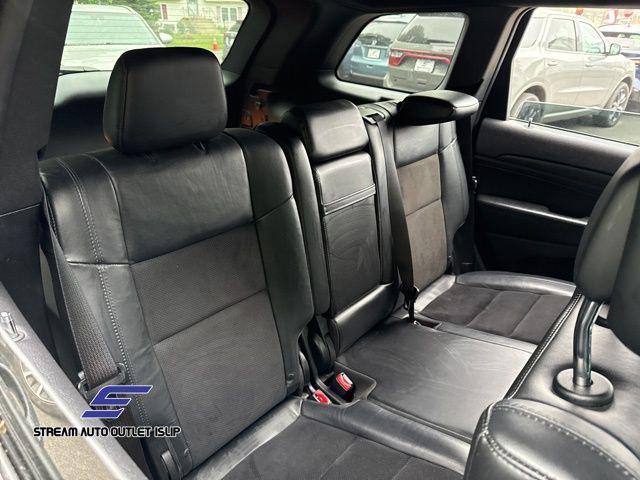 used 2018 Jeep Grand Cherokee car, priced at $15,995