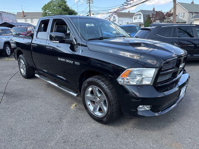used 2012 Ram 1500 car, priced at $12,995