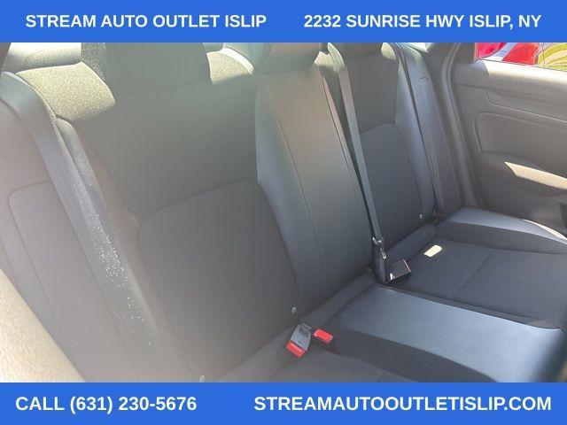 used 2022 Honda Civic car, priced at $20,795