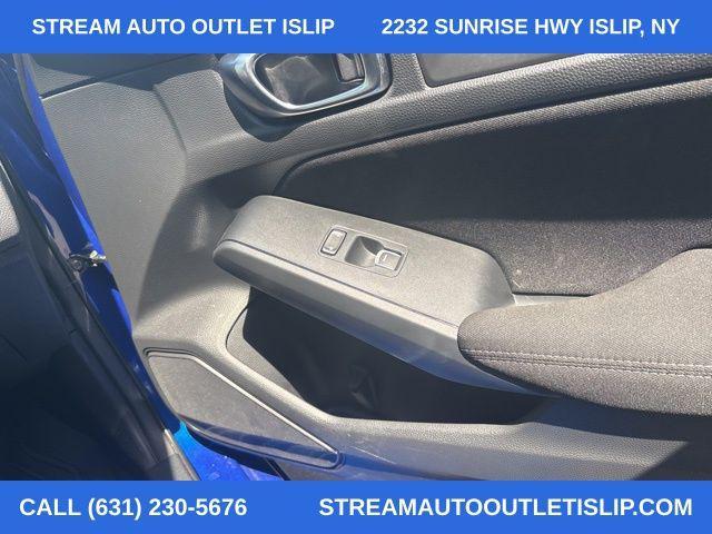 used 2022 Honda Civic car, priced at $20,795