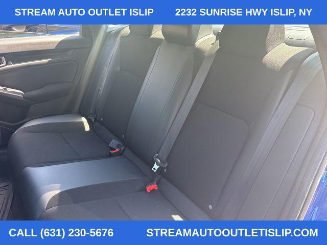 used 2022 Honda Civic car, priced at $20,795
