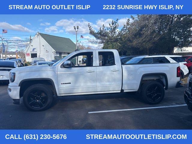 used 2019 GMC Sierra 1500 car, priced at $25,727