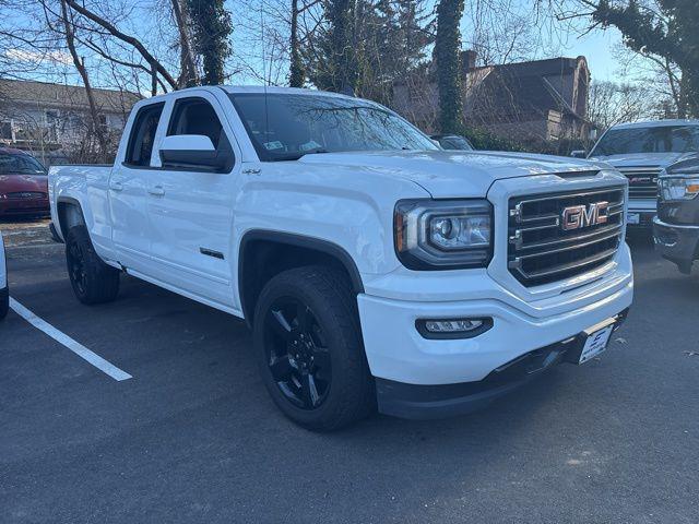 used 2019 GMC Sierra 1500 car, priced at $25,727