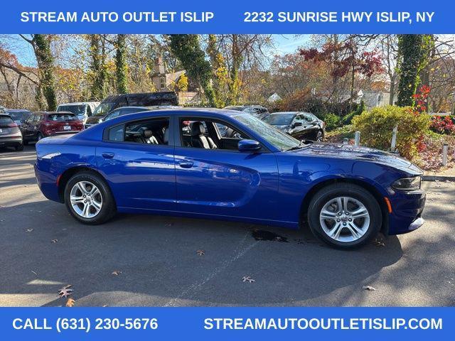 used 2021 Dodge Charger car, priced at $16,988