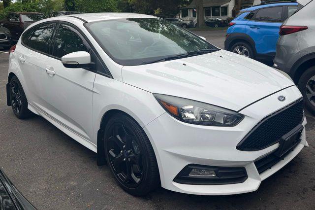 used 2015 Ford Focus ST car, priced at $12,995