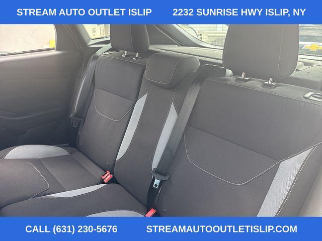 used 2015 Ford Focus ST car, priced at $12,995