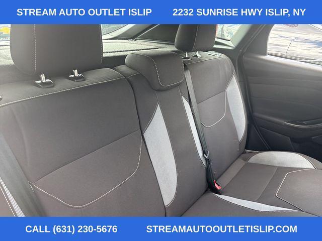 used 2015 Ford Focus ST car, priced at $12,995