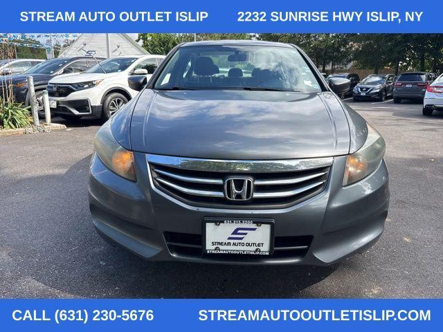 used 2011 Honda Accord car, priced at $7,980