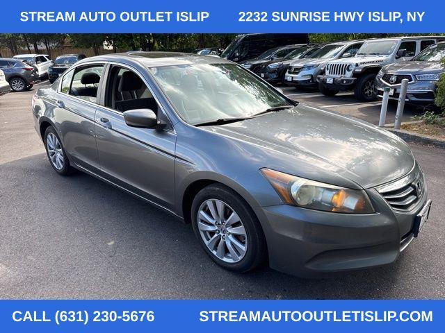 used 2011 Honda Accord car, priced at $7,980