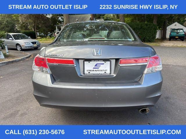 used 2011 Honda Accord car, priced at $7,980