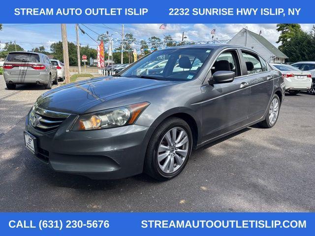 used 2011 Honda Accord car, priced at $7,980