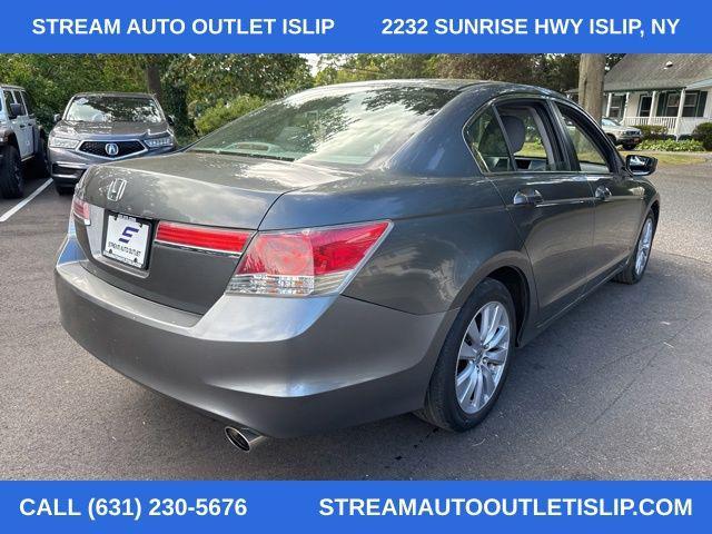 used 2011 Honda Accord car, priced at $7,980