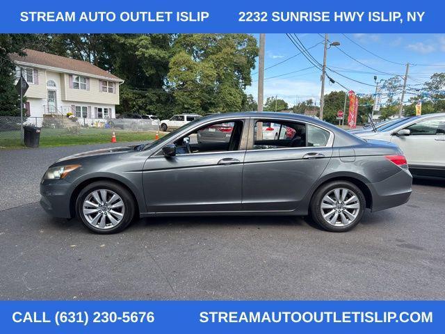 used 2011 Honda Accord car, priced at $7,980