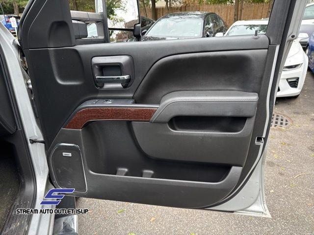 used 2015 GMC Sierra 1500 car, priced at $25,995