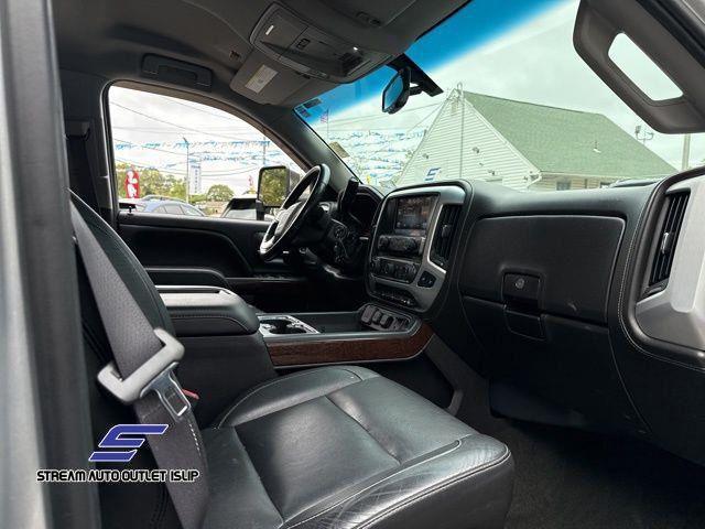 used 2015 GMC Sierra 1500 car, priced at $25,995