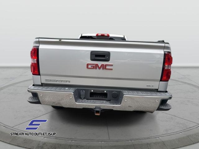 used 2015 GMC Sierra 1500 car, priced at $25,995