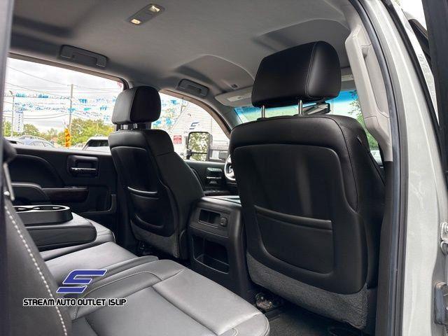 used 2015 GMC Sierra 1500 car, priced at $25,995