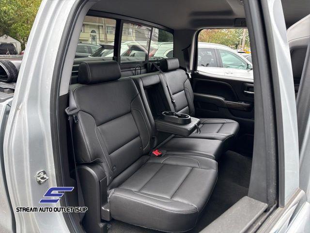 used 2015 GMC Sierra 1500 car, priced at $25,995