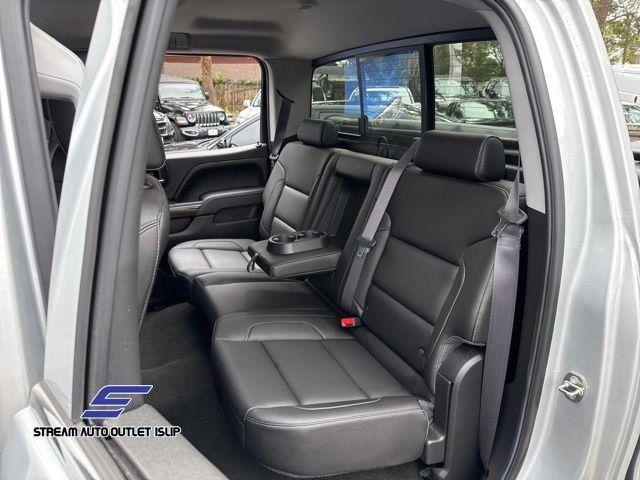 used 2015 GMC Sierra 1500 car, priced at $25,995