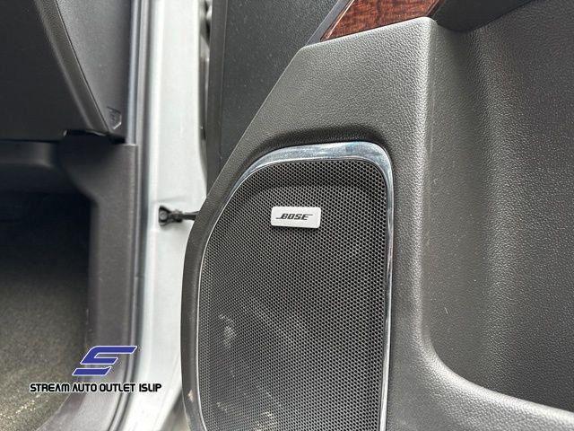 used 2015 GMC Sierra 1500 car, priced at $25,995
