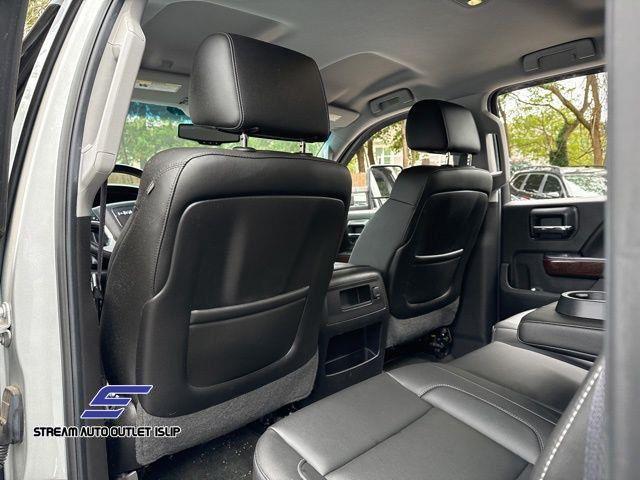 used 2015 GMC Sierra 1500 car, priced at $25,995