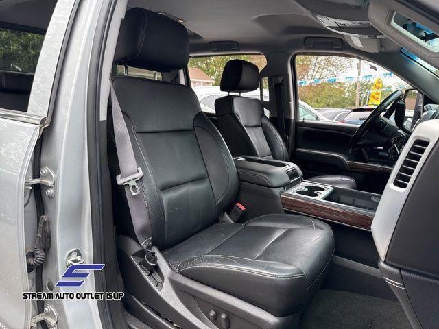 used 2015 GMC Sierra 1500 car, priced at $25,995