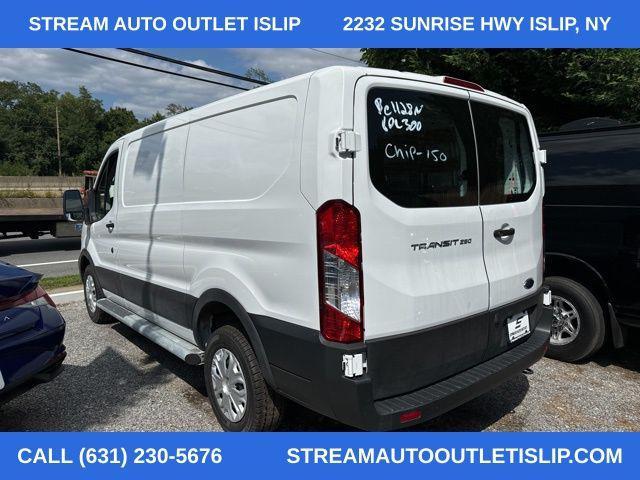 used 2022 Ford Transit-150 car, priced at $30,650