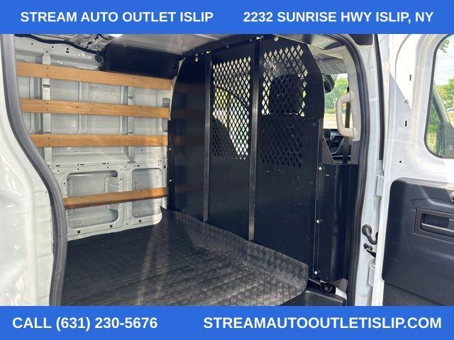 used 2022 Ford Transit-150 car, priced at $30,650