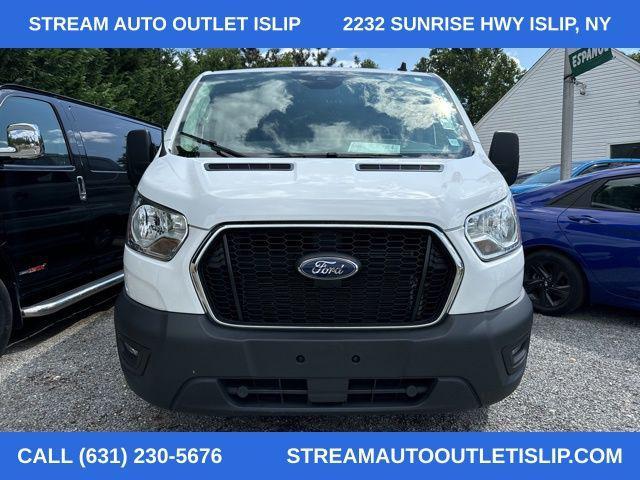 used 2022 Ford Transit-150 car, priced at $30,650