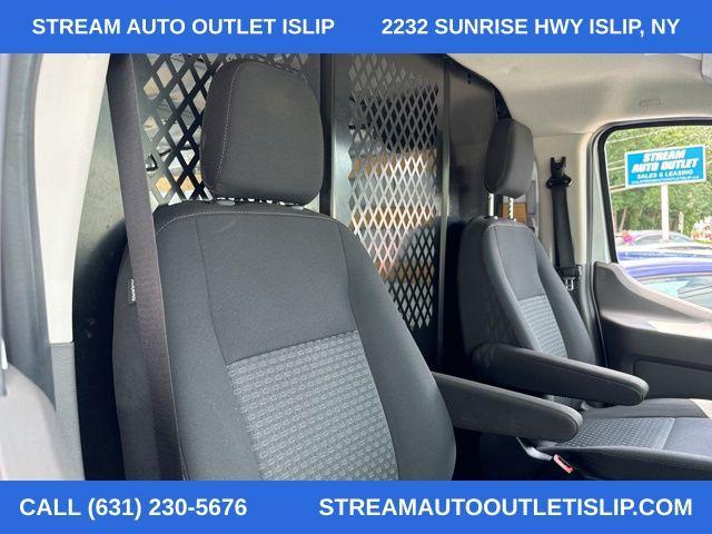 used 2022 Ford Transit-150 car, priced at $30,650