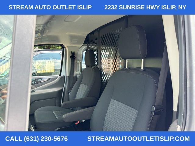 used 2022 Ford Transit-150 car, priced at $30,650