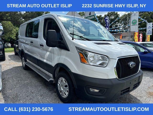 used 2022 Ford Transit-150 car, priced at $30,650