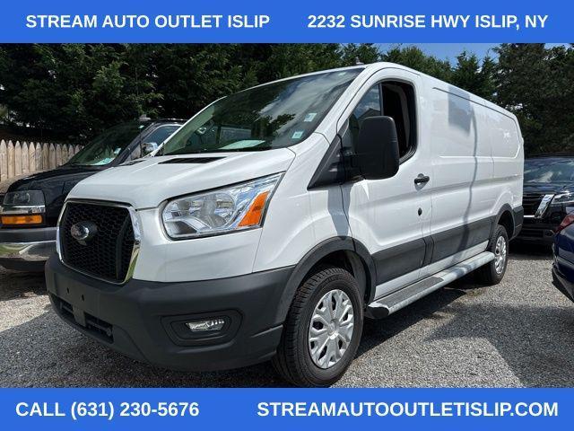 used 2022 Ford Transit-150 car, priced at $30,650