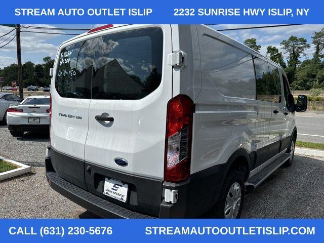 used 2022 Ford Transit-150 car, priced at $30,650