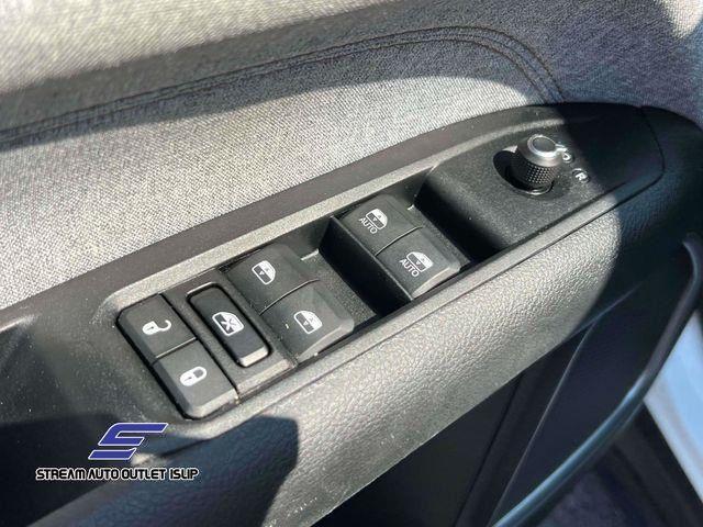 used 2022 Jeep Compass car, priced at $24,495