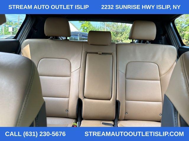 used 2021 Kia Sportage car, priced at $18,990