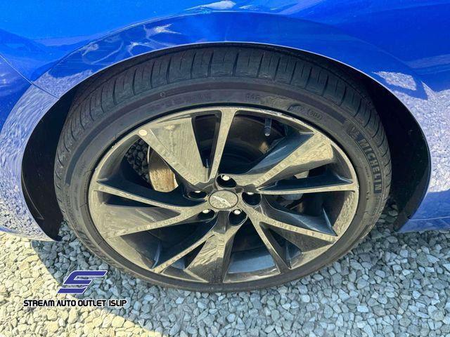 used 2023 Genesis G70 car, priced at $32,490