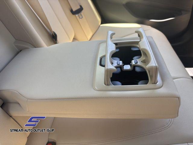 used 2020 BMW 330 car, priced at $18,795