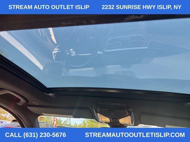 used 2020 BMW 330 car, priced at $19,640
