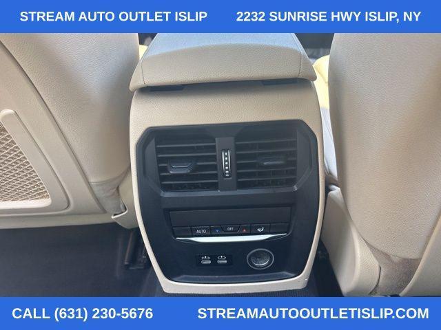used 2020 BMW 330 car, priced at $19,640