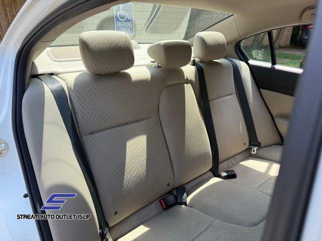 used 2015 Honda Civic car, priced at $9,495