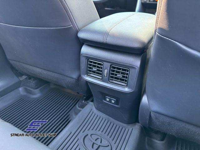 used 2019 Toyota RAV4 car, priced at $24,895